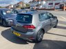 USED 2017 67 VOLKSWAGEN GOLF 1.4 SE NAVIGATION TSI BLUEMOTION TECHNOLOGY DSG 5d 124 BHP *** RAC BUYSURE INSPECTED ***
