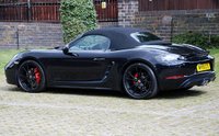 USED 2019 19 PORSCHE 718 BOXSTER 2.5 GTS PDK [360 BHP] ROADSTER 