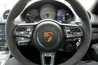 USED 2019 19 PORSCHE 718 BOXSTER 2.5 GTS PDK [360 BHP] ROADSTER 