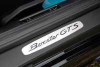 USED 2019 19 PORSCHE 718 BOXSTER 2.5 GTS PDK [360 BHP] ROADSTER 