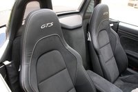 USED 2019 19 PORSCHE 718 BOXSTER 2.5 GTS PDK [360 BHP] ROADSTER 