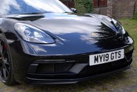 USED 2019 19 PORSCHE 718 BOXSTER 2.5 GTS PDK [360 BHP] ROADSTER 