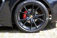 USED 2019 19 PORSCHE 718 BOXSTER 2.5 GTS PDK [360 BHP] ROADSTER 