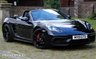 USED 2019 19 PORSCHE 718 BOXSTER 2.5 GTS PDK [360 BHP] ROADSTER 