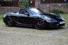 USED 2019 19 PORSCHE 718 BOXSTER 2.5 GTS PDK [360 BHP] ROADSTER 