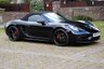 USED 2019 19 PORSCHE 718 BOXSTER 2.5 GTS PDK [360 BHP] ROADSTER 