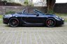 USED 2019 19 PORSCHE 718 BOXSTER 2.5 GTS PDK [360 BHP] ROADSTER 