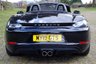 USED 2019 19 PORSCHE 718 BOXSTER 2.5 GTS PDK [360 BHP] ROADSTER 