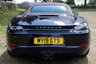 USED 2019 19 PORSCHE 718 BOXSTER 2.5 GTS PDK [360 BHP] ROADSTER 