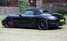 USED 2019 19 PORSCHE 718 BOXSTER 2.5 GTS PDK [360 BHP] ROADSTER 