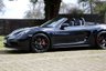 USED 2019 19 PORSCHE 718 BOXSTER 2.5 GTS PDK [360 BHP] ROADSTER 