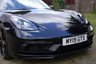 USED 2019 19 PORSCHE 718 BOXSTER 2.5 GTS PDK [360 BHP] ROADSTER 