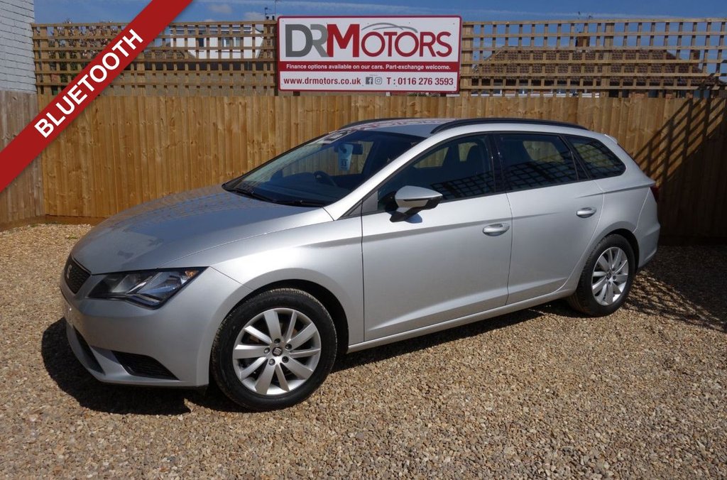 View our SEAT LEON