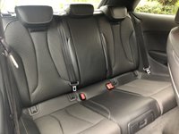 USED 2014 14 AUDI A3 1.4 TFSI S LINE 3d 121 BHP ZERO DEPOSIT FINANCE AVAILABLE