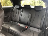 USED 2014 14 AUDI A3 1.4 TFSI S LINE 3d 121 BHP ZERO DEPOSIT FINANCE AVAILABLE
