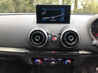 USED 2014 14 AUDI A3 1.4 TFSI S LINE 3d 121 BHP ZERO DEPOSIT FINANCE AVAILABLE