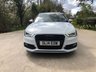 USED 2014 14 AUDI A3 1.4 TFSI S LINE 3d 121 BHP ZERO DEPOSIT FINANCE AVAILABLE