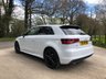 USED 2014 14 AUDI A3 1.4 TFSI S LINE 3d 121 BHP ZERO DEPOSIT FINANCE AVAILABLE