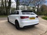 USED 2014 14 AUDI A3 1.4 TFSI S LINE 3d 121 BHP ZERO DEPOSIT FINANCE AVAILABLE