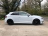 USED 2014 14 AUDI A3 1.4 TFSI S LINE 3d 121 BHP ZERO DEPOSIT FINANCE AVAILABLE