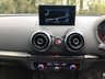 USED 2014 14 AUDI A3 1.4 TFSI S LINE 3d 121 BHP ZERO DEPOSIT FINANCE AVAILABLE