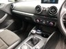 USED 2014 14 AUDI A3 1.4 TFSI S LINE 3d 121 BHP ZERO DEPOSIT FINANCE AVAILABLE
