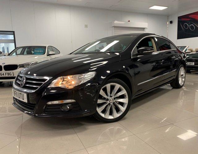 View our VOLKSWAGEN PASSAT