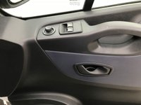 USED 2016 66 VAUXHALL VIVARO 1.6 2900 L2H1 CDTI P/V 114 BHP PRICE 11625 + VAT 2325 TOTAL= 13950