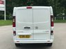 USED 2016 66 VAUXHALL VIVARO 1.6 2900 L2H1 CDTI P/V 114 BHP PRICE 11625 + VAT 2325 TOTAL= 13950