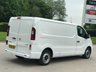 USED 2016 66 VAUXHALL VIVARO 1.6 2900 L2H1 CDTI P/V 114 BHP PRICE 11625 + VAT 2325 TOTAL= 13950