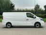 USED 2016 66 VAUXHALL VIVARO 1.6 2900 L2H1 CDTI P/V 114 BHP PRICE 11625 + VAT 2325 TOTAL= 13950