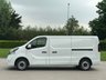 USED 2016 66 VAUXHALL VIVARO 1.6 2900 L2H1 CDTI P/V 114 BHP PRICE 11625 + VAT 2325 TOTAL= 13950