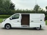 USED 2016 66 VAUXHALL VIVARO 1.6 2900 L2H1 CDTI P/V 114 BHP PRICE 11625 + VAT 2325 TOTAL= 13950