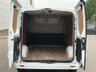 USED 2016 66 VAUXHALL VIVARO 1.6 2900 L2H1 CDTI P/V 114 BHP PRICE 11625 + VAT 2325 TOTAL= 13950