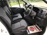 USED 2016 66 VAUXHALL VIVARO 1.6 2900 L2H1 CDTI P/V 114 BHP PRICE 11625 + VAT 2325 TOTAL= 13950