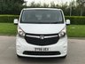 USED 2016 66 VAUXHALL VIVARO 1.6 2900 L2H1 CDTI P/V 114 BHP PRICE 11625 + VAT 2325 TOTAL= 13950