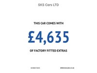USED 2015 15 MERCEDES-BENZ SLK 3.5 SLK350 BLUEEFFICIENCY AMG SPORT 2d 306 BHP **12 MONTHS NATIONAL WARRANTY**