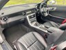 USED 2015 15 MERCEDES-BENZ SLK 3.5 SLK350 BLUEEFFICIENCY AMG SPORT 2d 306 BHP **12 MONTHS NATIONAL WARRANTY**