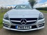 USED 2015 15 MERCEDES-BENZ SLK 3.5 SLK350 BLUEEFFICIENCY AMG SPORT 2d 306 BHP **12 MONTHS NATIONAL WARRANTY**
