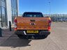 USED 2017 17 FORD RANGER 3.2 WILDTRAK 4X4 200PS AUTO 