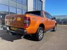 USED 2017 17 FORD RANGER 3.2 WILDTRAK 4X4 200PS AUTO 