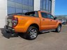 USED 2017 17 FORD RANGER 3.2 WILDTRAK 4X4 200PS AUTO 