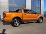 USED 2017 17 FORD RANGER 3.2 WILDTRAK 4X4 200PS AUTO 