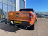 USED 2017 17 FORD RANGER 3.2 WILDTRAK 4X4 200PS AUTO 