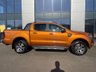 USED 2017 17 FORD RANGER 3.2 WILDTRAK 4X4 200PS AUTO 