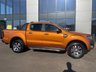 USED 2017 17 FORD RANGER 3.2 WILDTRAK 4X4 200PS AUTO 