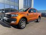 USED 2017 17 FORD RANGER 3.2 WILDTRAK 4X4 200PS AUTO 