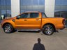 USED 2017 17 FORD RANGER 3.2 WILDTRAK 4X4 200PS AUTO 