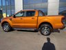 USED 2017 17 FORD RANGER 3.2 WILDTRAK 4X4 200PS AUTO 