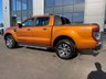 USED 2017 17 FORD RANGER 3.2 WILDTRAK 4X4 200PS AUTO 